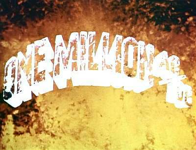 By film's end, you'll be ready for a million volts of direct current in order to take away the pain.