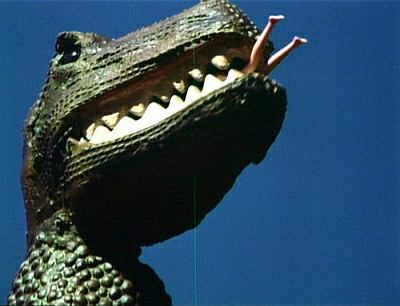 Wow, such stunning FX work.